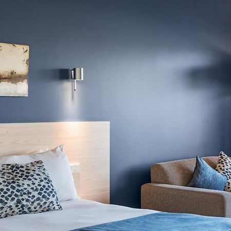 The Barn Accommodation Mount Gambier Esterno foto