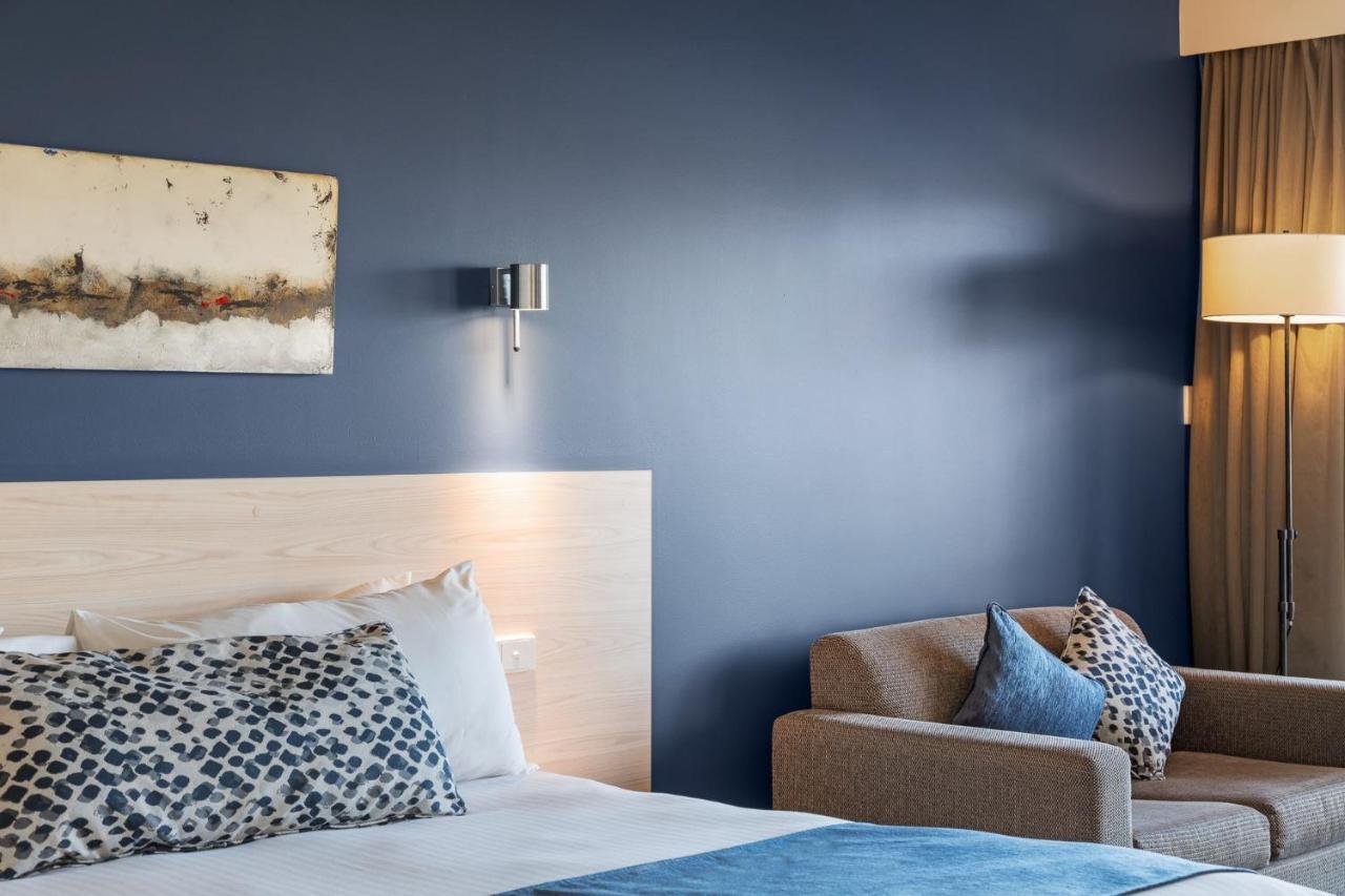 The Barn Accommodation Mount Gambier Esterno foto