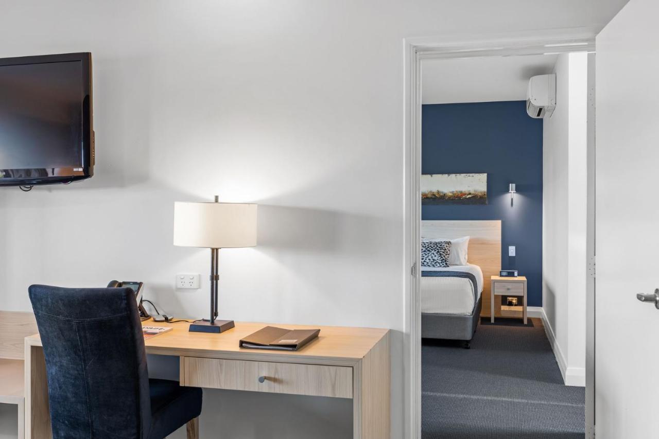 The Barn Accommodation Mount Gambier Esterno foto