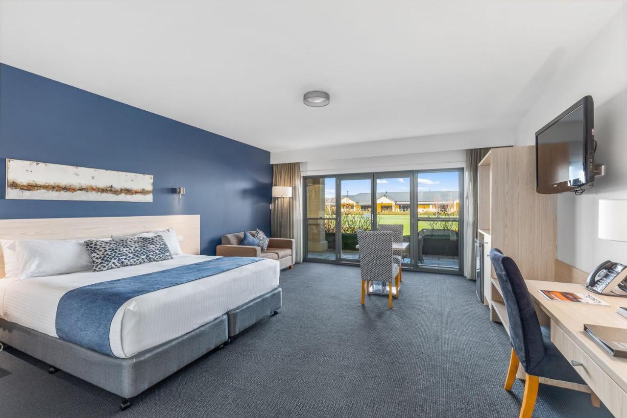 The Barn Accommodation Mount Gambier Esterno foto
