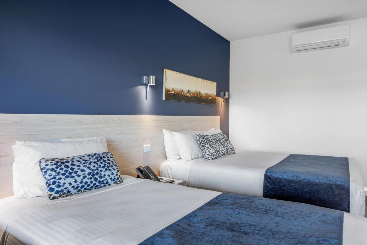 The Barn Accommodation Mount Gambier Esterno foto