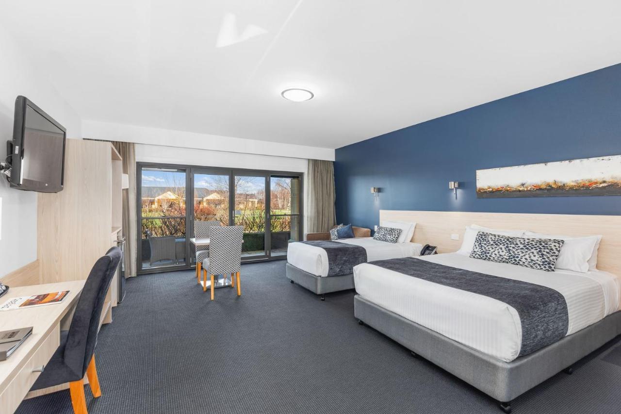 The Barn Accommodation Mount Gambier Esterno foto