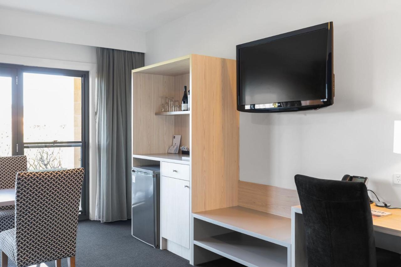 The Barn Accommodation Mount Gambier Esterno foto