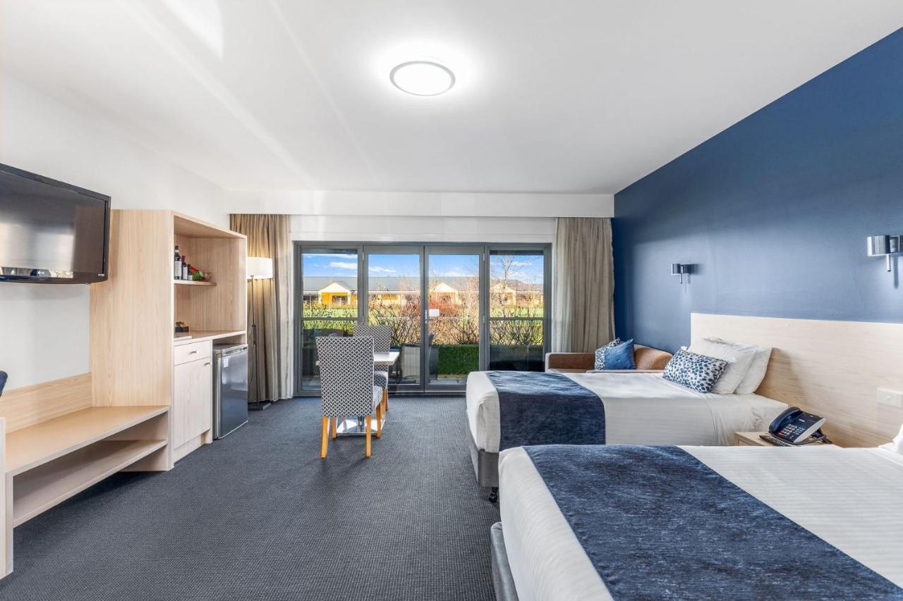 The Barn Accommodation Mount Gambier Esterno foto