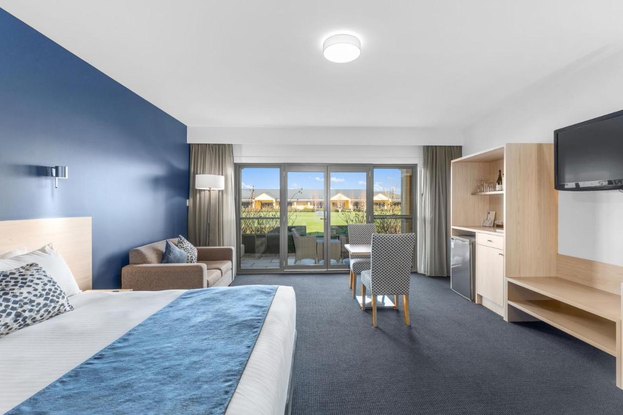 The Barn Accommodation Mount Gambier Esterno foto