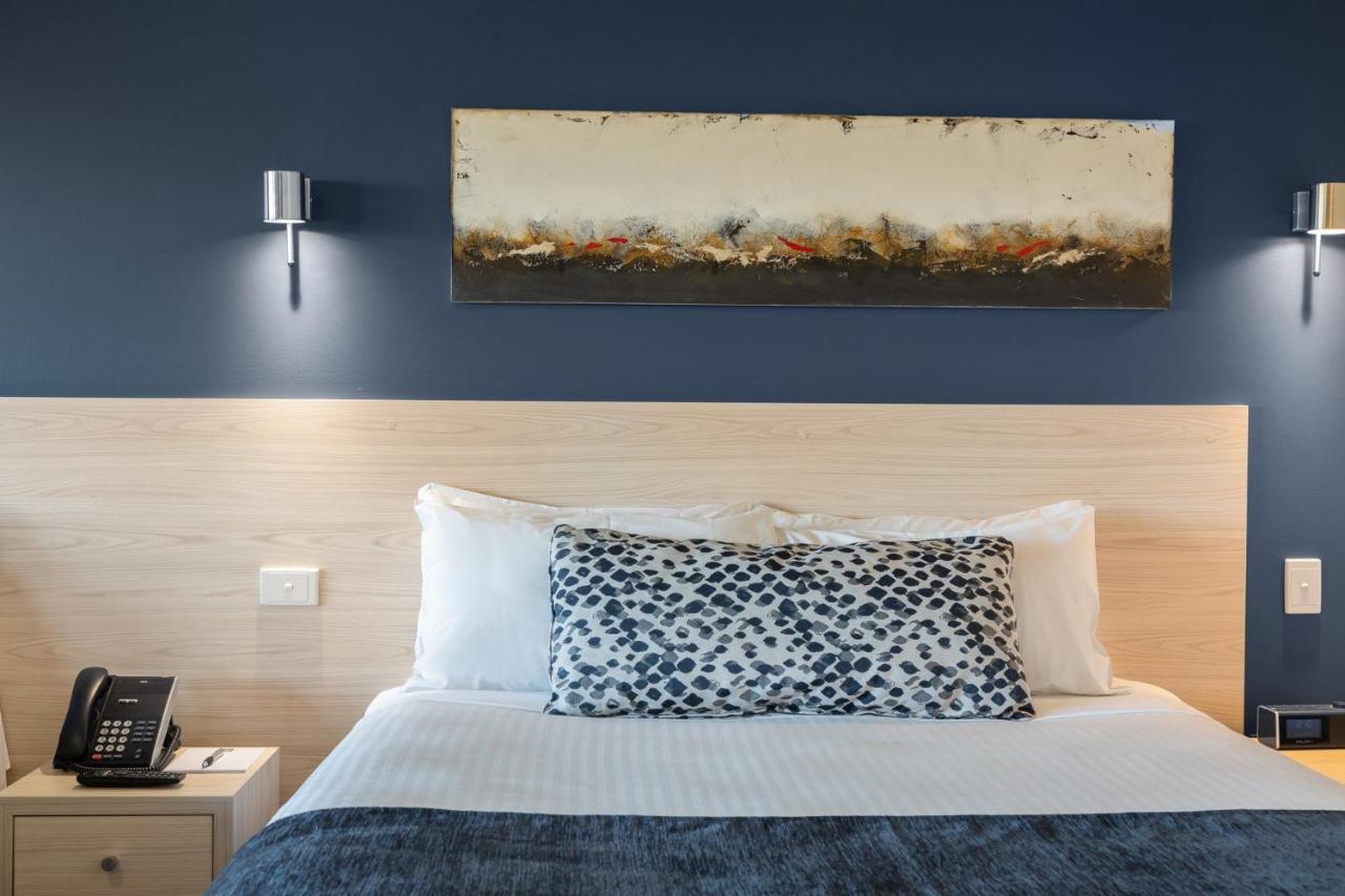 The Barn Accommodation Mount Gambier Esterno foto