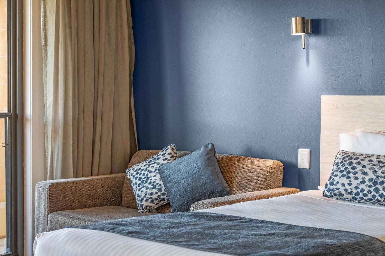 The Barn Accommodation Mount Gambier Esterno foto