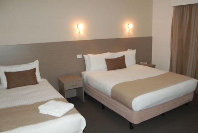 The Barn Accommodation Mount Gambier Esterno foto