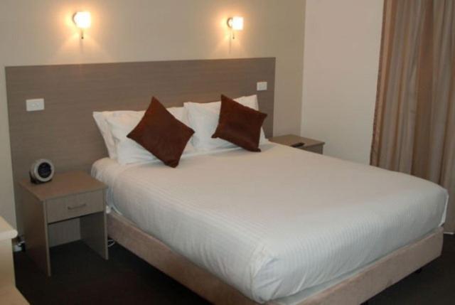 The Barn Accommodation Mount Gambier Esterno foto