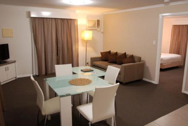 The Barn Accommodation Mount Gambier Esterno foto