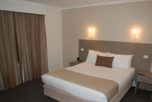 The Barn Accommodation Mount Gambier Esterno foto
