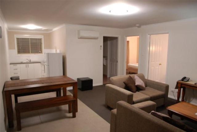 The Barn Accommodation Mount Gambier Esterno foto