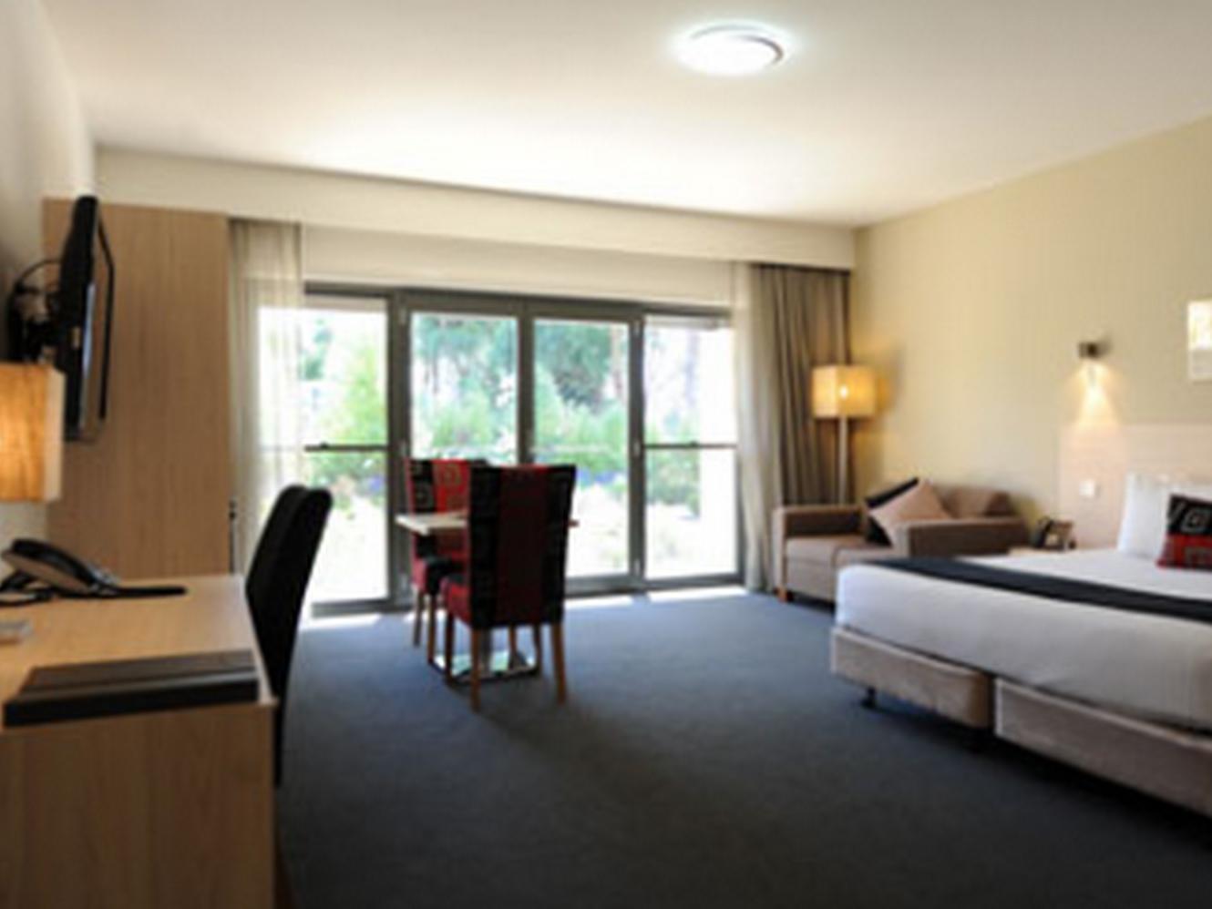 The Barn Accommodation Mount Gambier Esterno foto