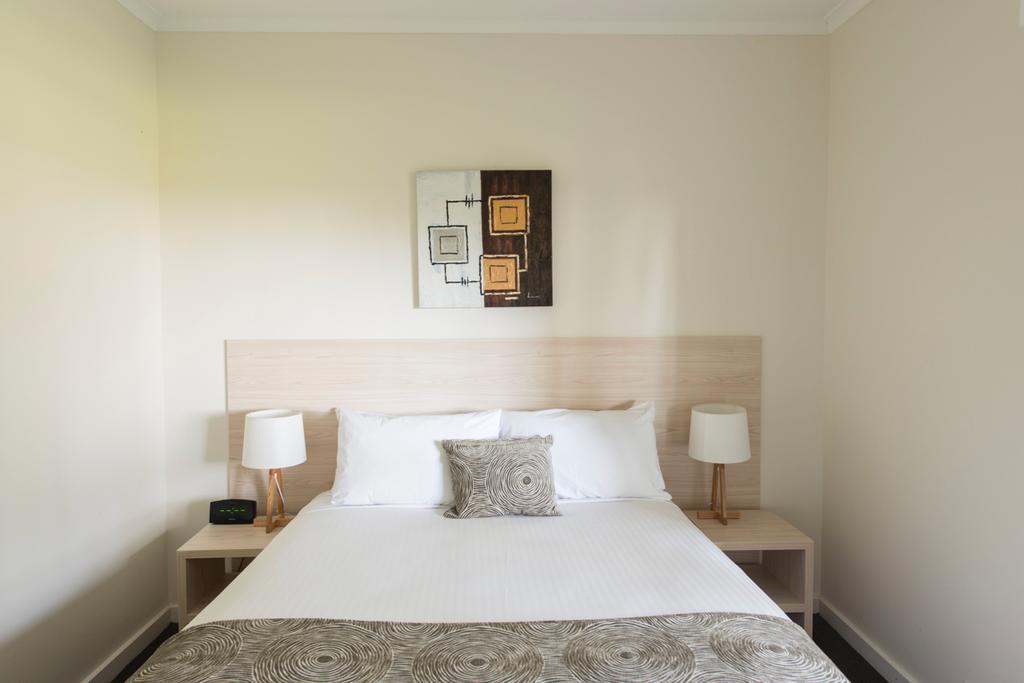 The Barn Accommodation Mount Gambier Esterno foto