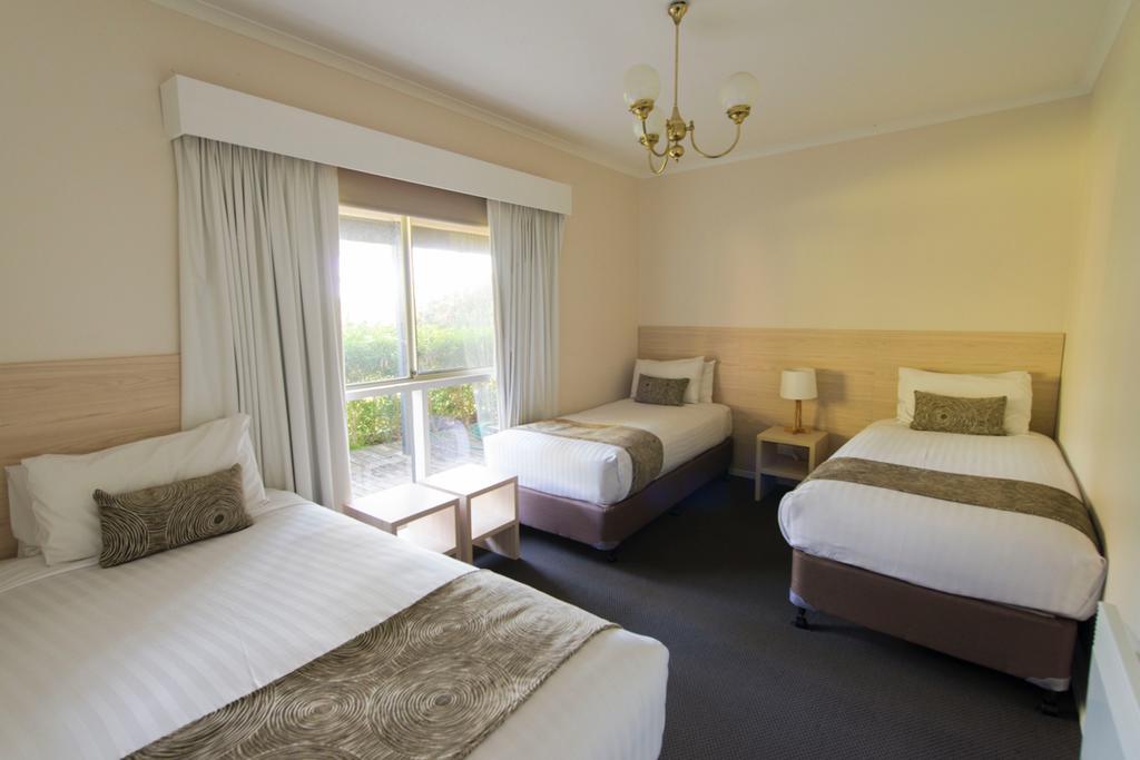 The Barn Accommodation Mount Gambier Esterno foto