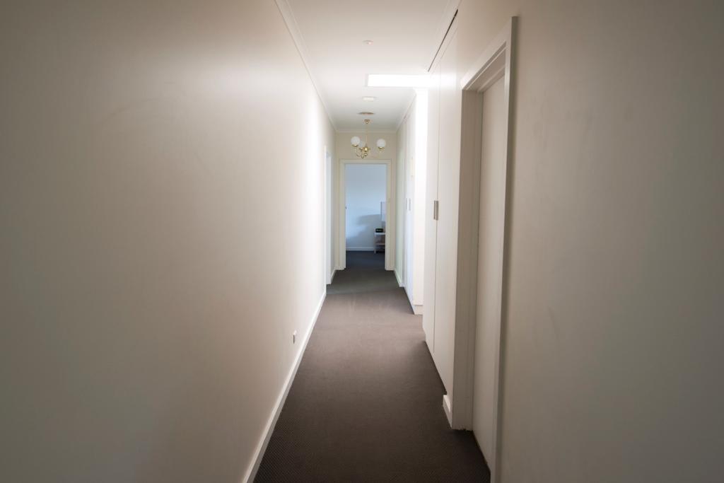 The Barn Accommodation Mount Gambier Esterno foto