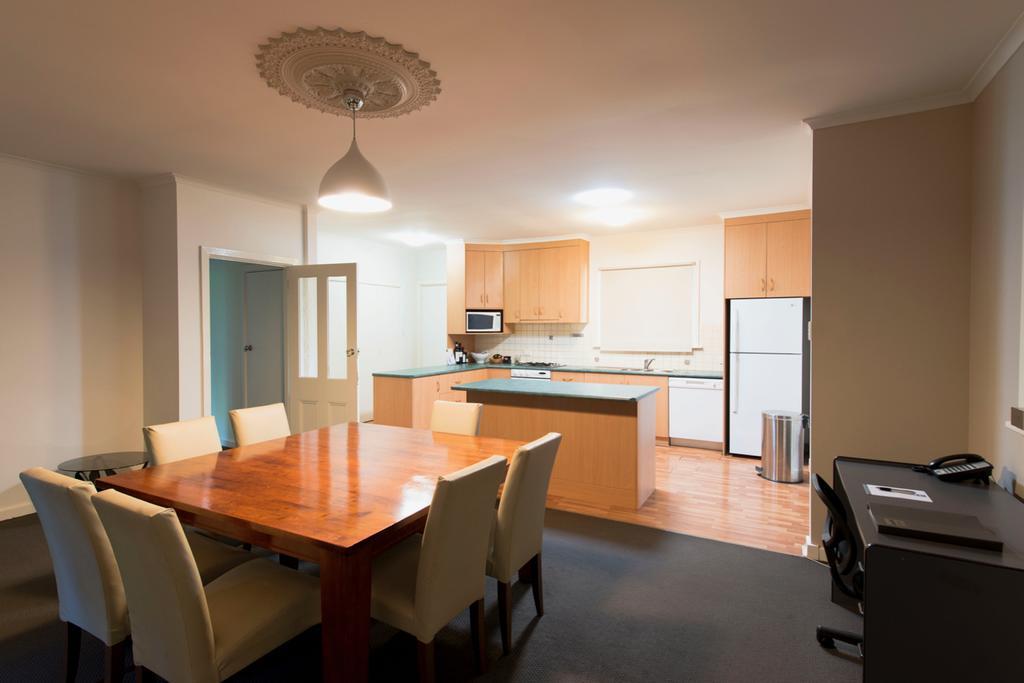 The Barn Accommodation Mount Gambier Esterno foto