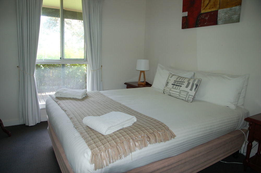 The Barn Accommodation Mount Gambier Esterno foto