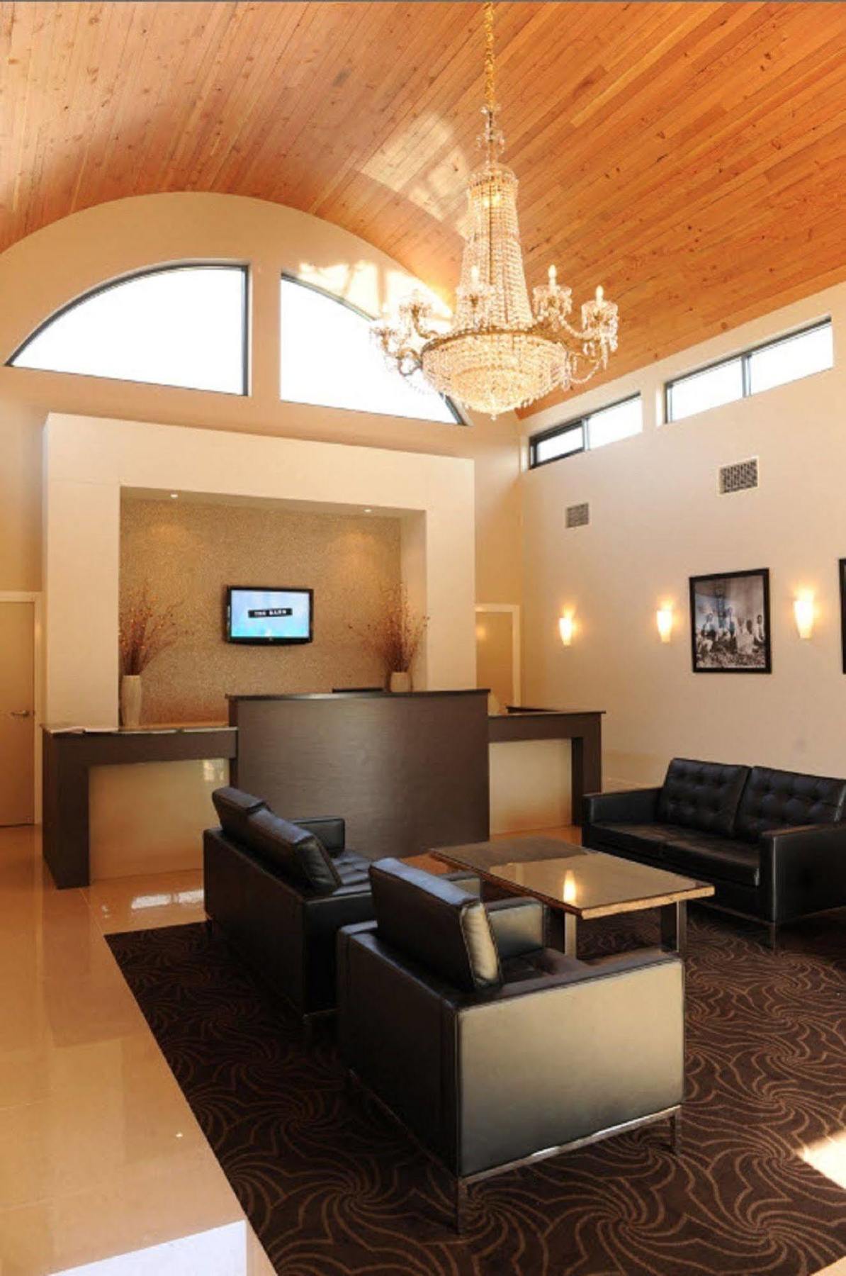 The Barn Accommodation Mount Gambier Esterno foto
