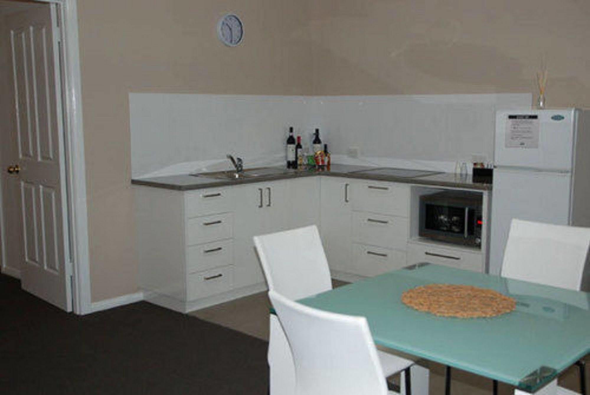 The Barn Accommodation Mount Gambier Esterno foto