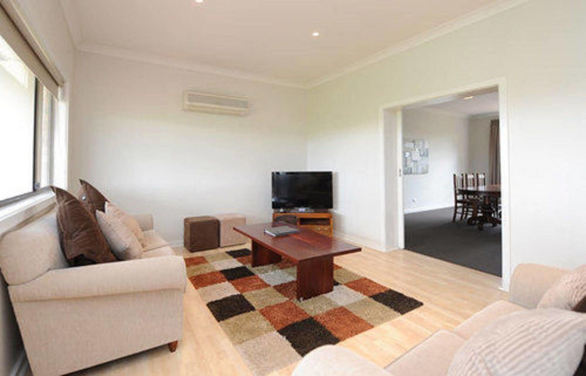 The Barn Accommodation Mount Gambier Esterno foto