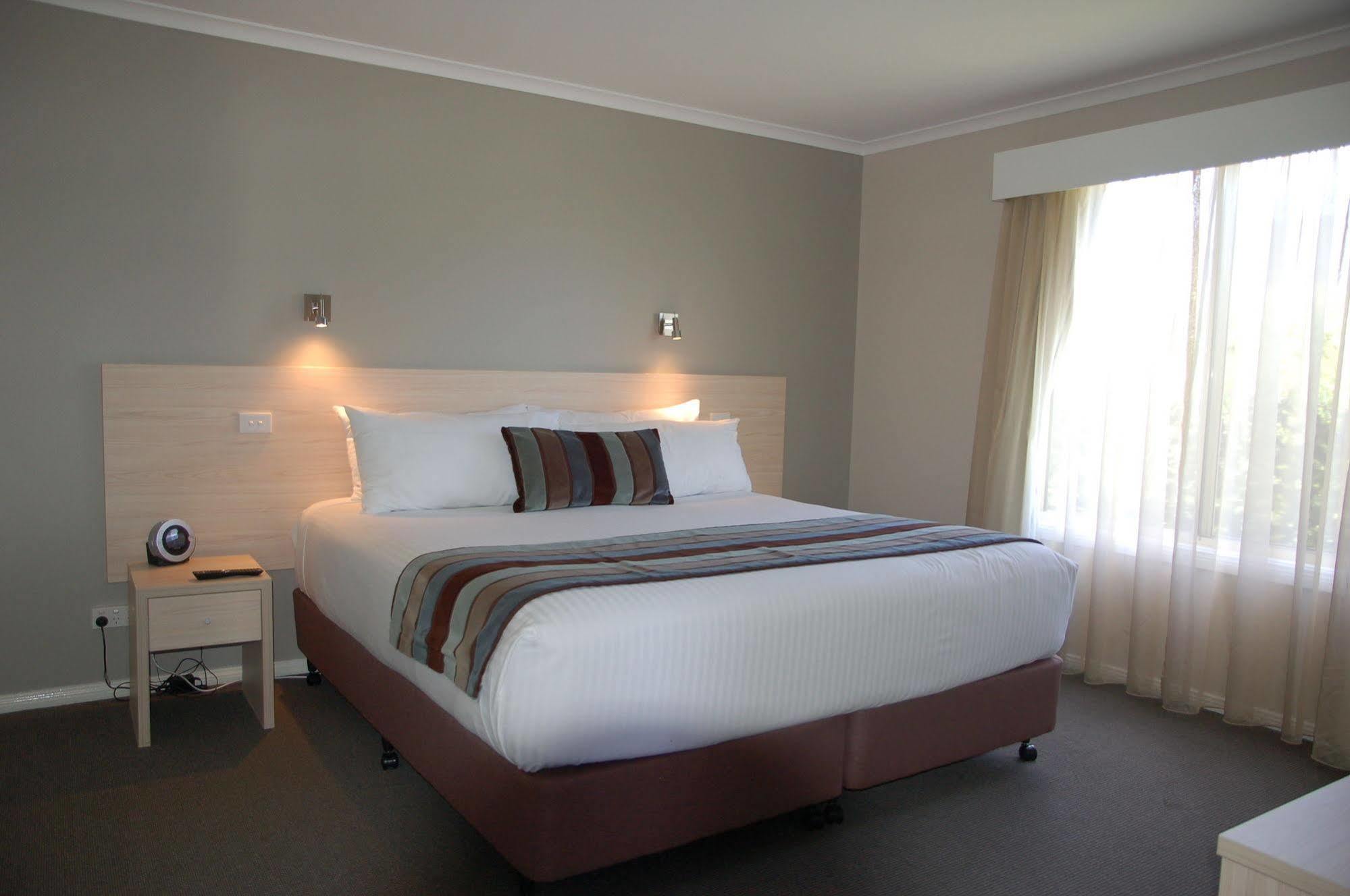 The Barn Accommodation Mount Gambier Esterno foto