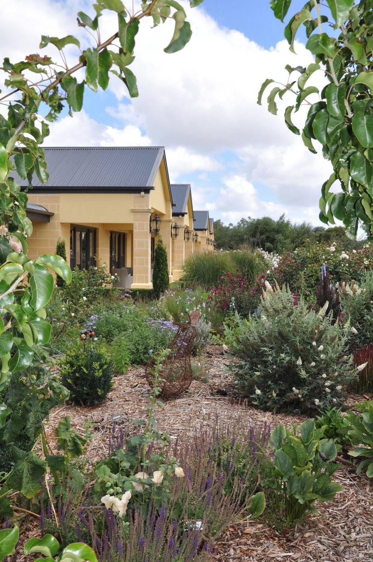 The Barn Accommodation Mount Gambier Esterno foto
