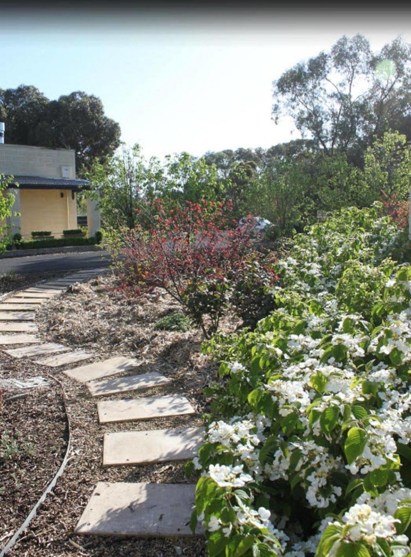 The Barn Accommodation Mount Gambier Esterno foto