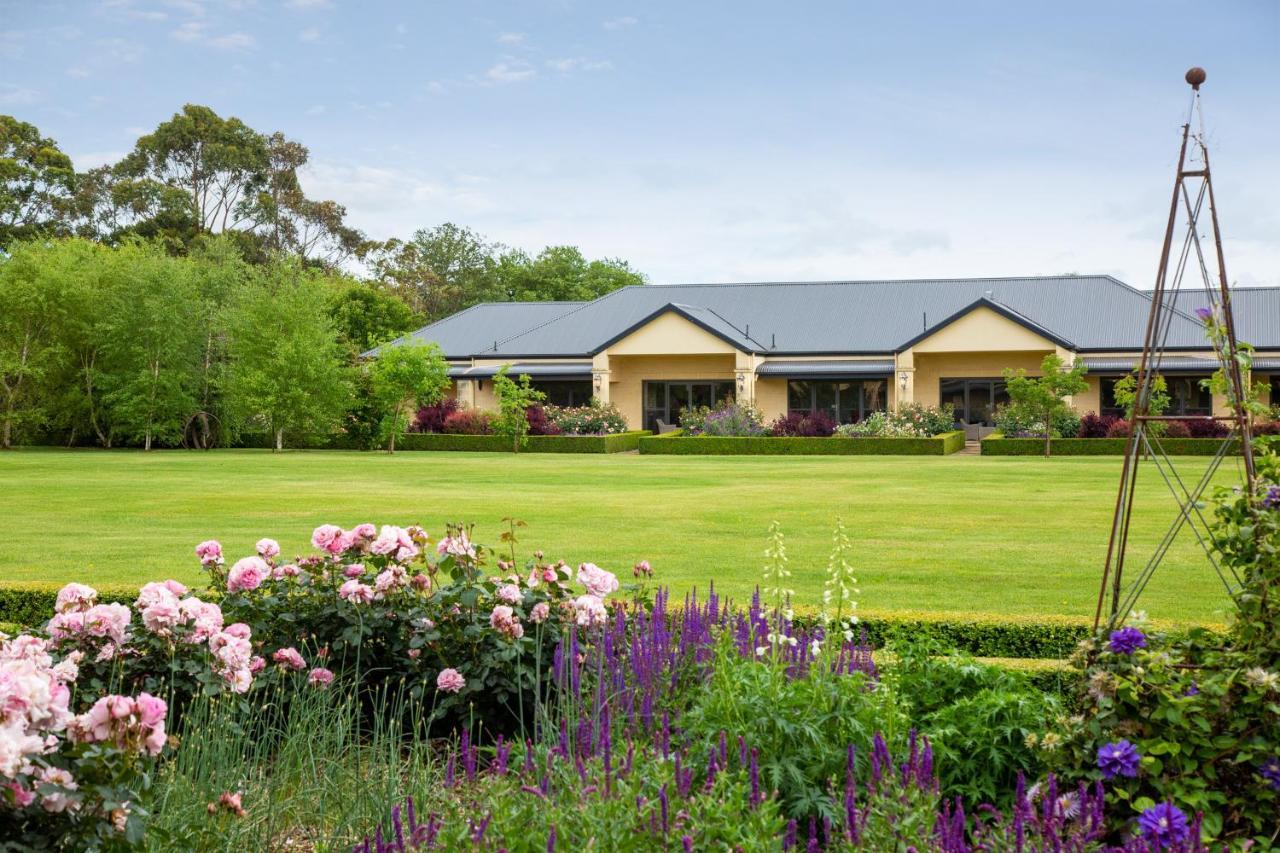 The Barn Accommodation Mount Gambier Esterno foto