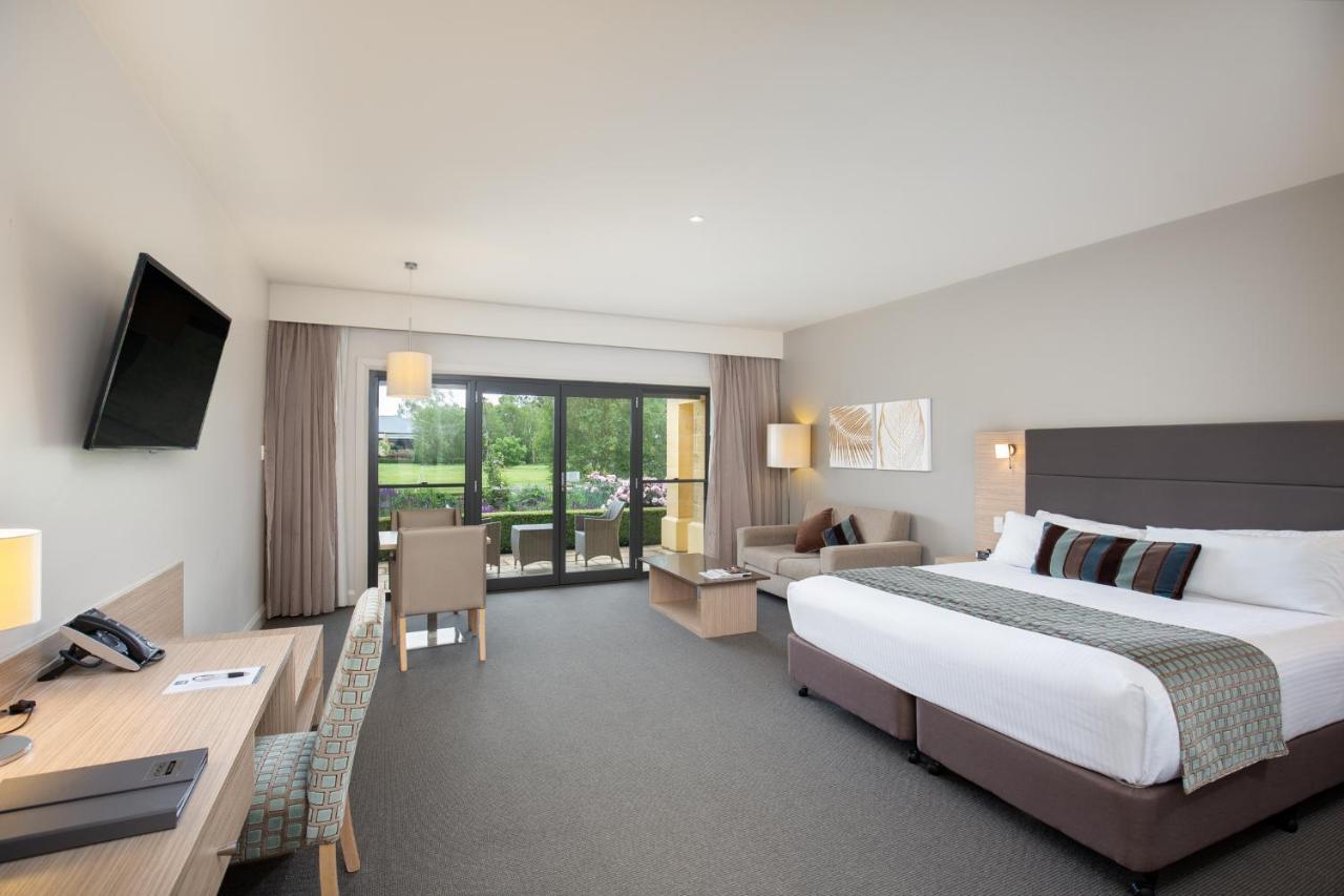 The Barn Accommodation Mount Gambier Esterno foto