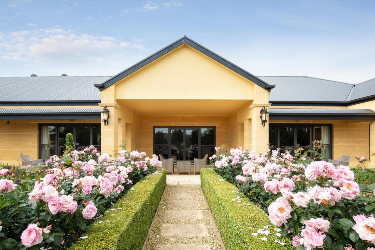 The Barn Accommodation Mount Gambier Esterno foto