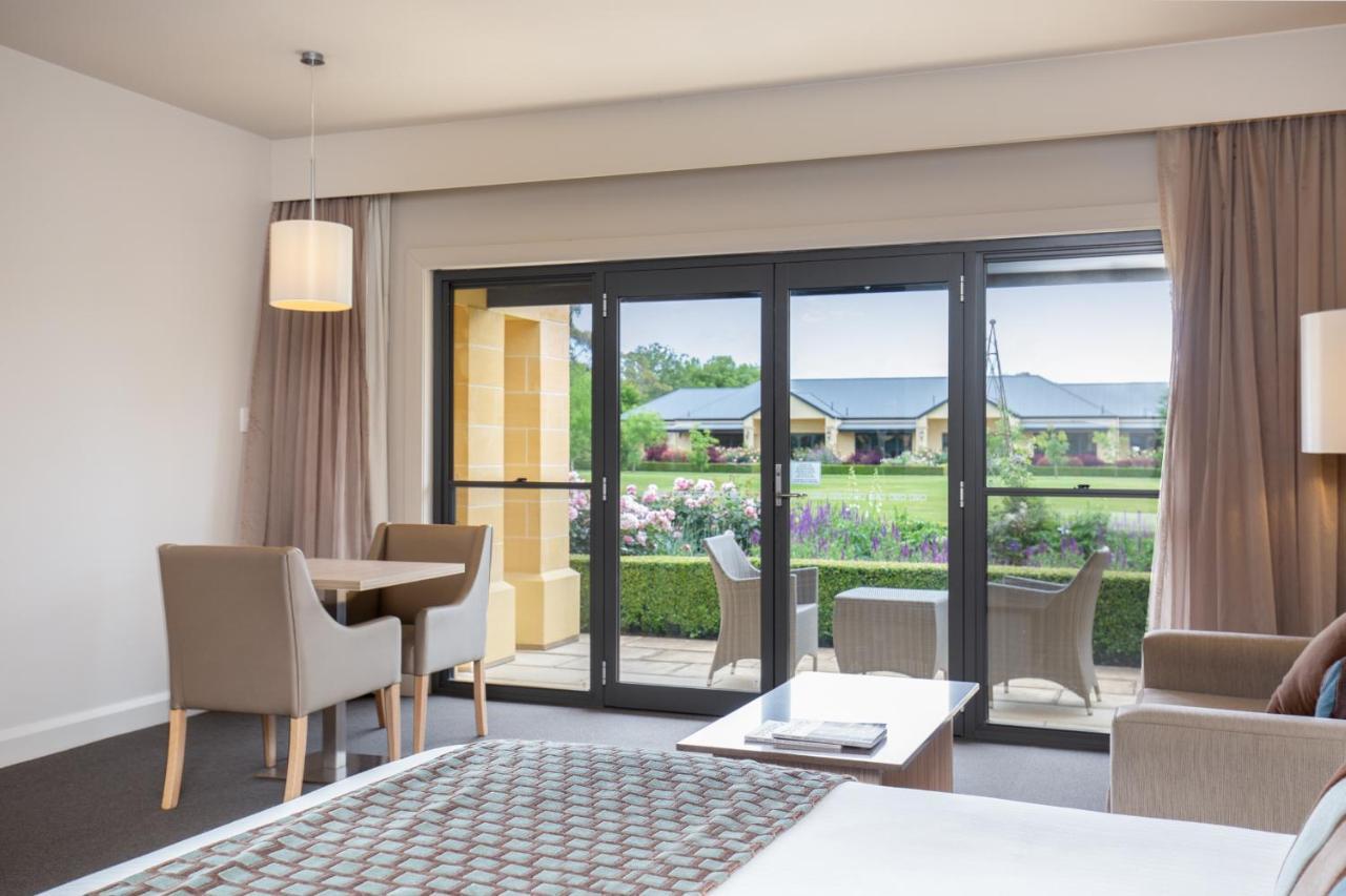 The Barn Accommodation Mount Gambier Esterno foto