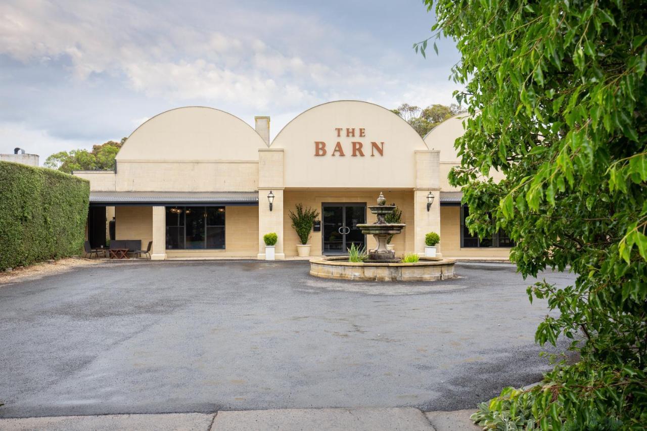 The Barn Accommodation Mount Gambier Esterno foto