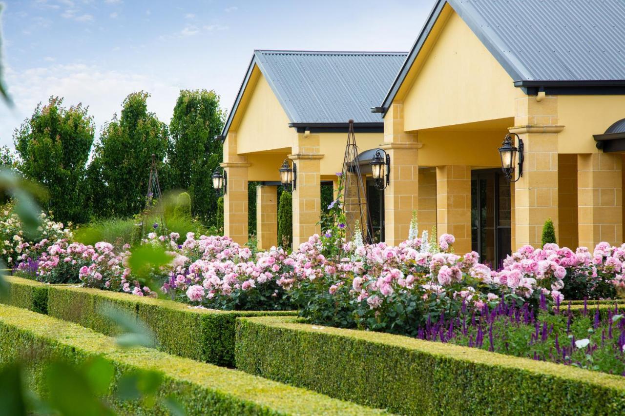The Barn Accommodation Mount Gambier Esterno foto