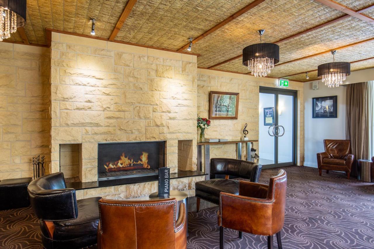 The Barn Accommodation Mount Gambier Esterno foto