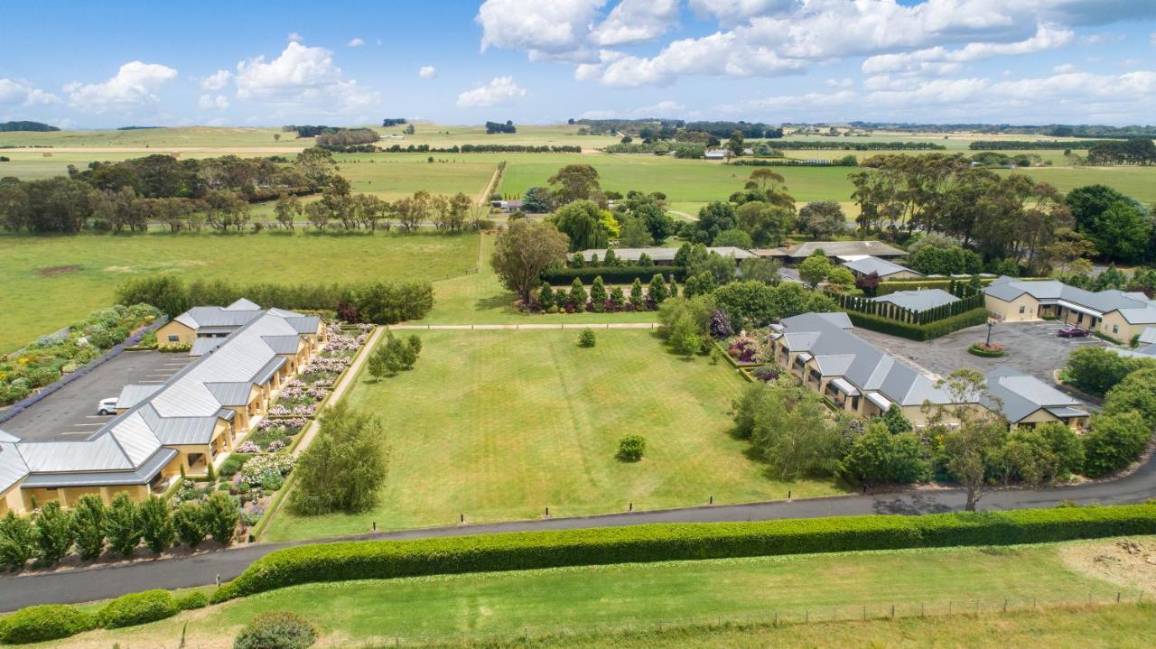 The Barn Accommodation Mount Gambier Esterno foto